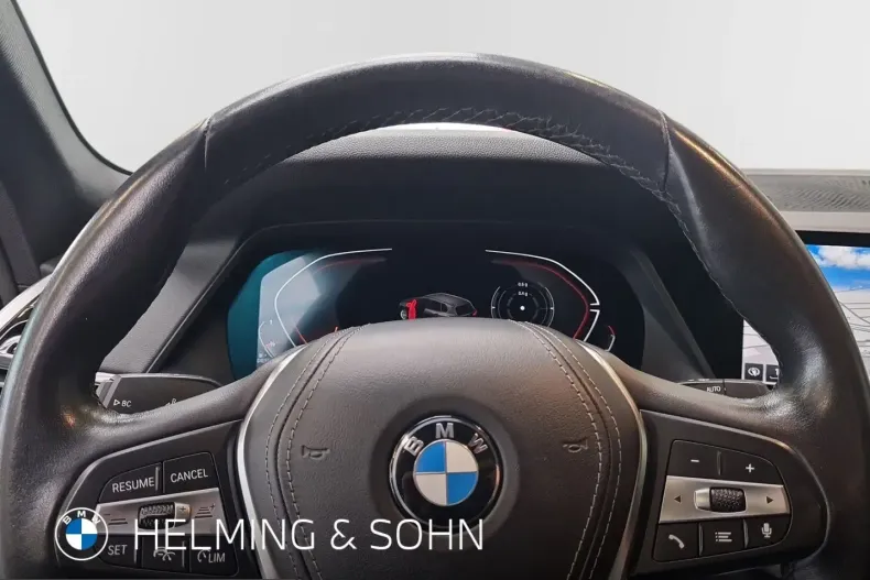 BMW X5 (Seria X) din 2021 cu 85.600 km - oferta BMW237690 - foto 10
