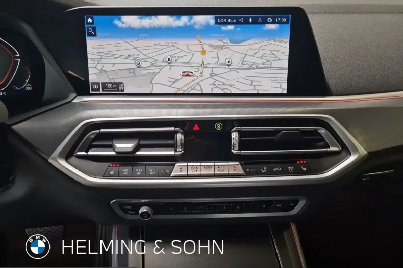 BMW X5 (Seria X) din 2021 cu 85.600 km - oferta BMW237690 - foto 13