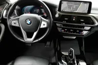 BMW X3 (Seria X) din 2021 cu 89.835 km - oferta BMW237691 - foto 3