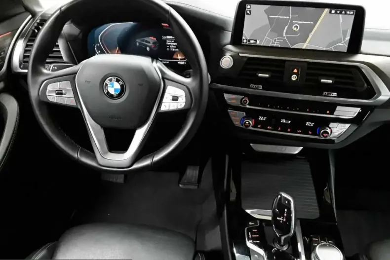 BMW X3 (Seria X) din 2021 cu 89.835 km - oferta BMW237691 - foto 3