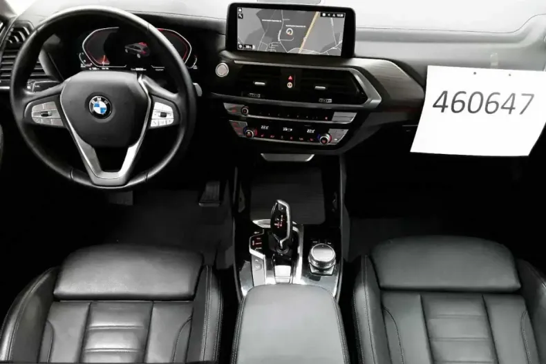 BMW X3 (Seria X) din 2021 cu 89.835 km - oferta BMW237691 - foto 4