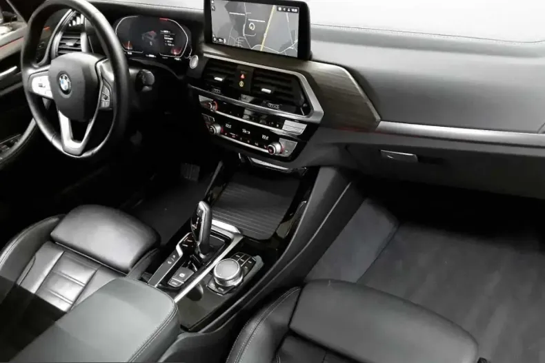 BMW X3 (Seria X) din 2021 cu 89.835 km - oferta BMW237691 - foto 6