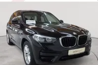 BMW X3 (Seria X) din 2021 cu 79.688 km - oferta BMW237692 - foto 1