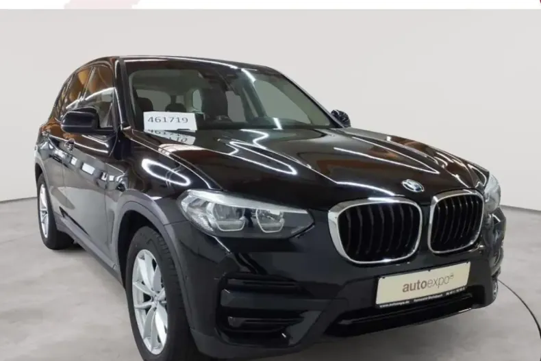 BMW X3 (Seria X) din 2021 cu 79.688 km - oferta BMW237692 - foto 1