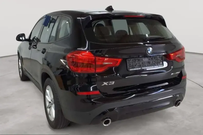 BMW X3 (Seria X) din 2021 cu 79.688 km - oferta BMW237692 - foto 2