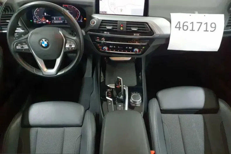 BMW X3 (Seria X) din 2021 cu 79.688 km - oferta BMW237692 - foto 4