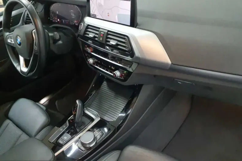 BMW X3 (Seria X) din 2021 cu 79.688 km - oferta BMW237692 - foto 6