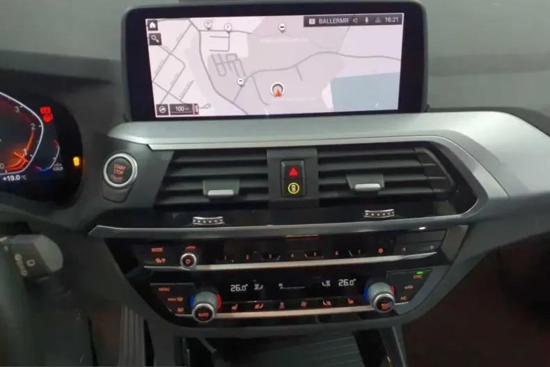 BMW X3 (Seria X) din 2021 cu 79.688 km - oferta BMW237692 - foto 12