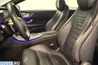 Mercedes-Benz E 450 (Clasa E) din 2021 cu 58.750 km - oferta MER237693 - foto 3