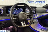 Mercedes-Benz E 450 (Clasa E) din 2021 cu 58.750 km - oferta MER237693 - foto 5
