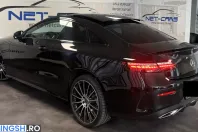 Mercedes-Benz E 450 (Clasa E) din 2021 cu 58.750 km - oferta MER237693 - foto 8