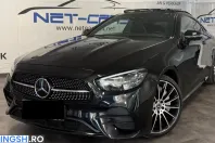 Mercedes-Benz E 450 (Clasa E) din 2021 cu 58.750 km - oferta MER237693 - foto 12