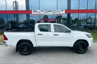 Toyota Hilux din 2023 cu 46.000 km - oferta TOY237694 - foto 2
