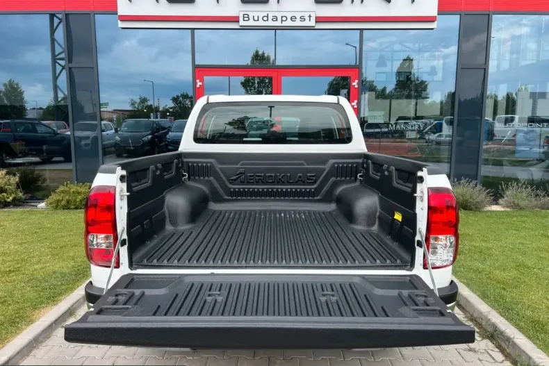 Toyota Hilux din 2023 cu 46.000 km - oferta TOY237694 - foto 5