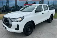 Toyota Hilux din 2023 cu 46.000 km - oferta TOY237694 - foto 8