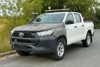 Toyota Hilux din 2022 cu 59.045 km - oferta TOY237695 - foto 2