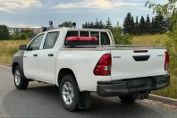 Toyota Hilux din 2022 cu 59.045 km - oferta TOY237695 - foto 3