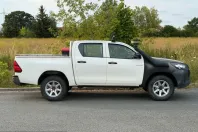 Toyota Hilux din 2022 cu 59.045 km - oferta TOY237695 - foto 5