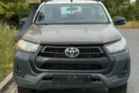 Toyota Hilux din 2022 cu 59.045 km - oferta TOY237695 - foto 7