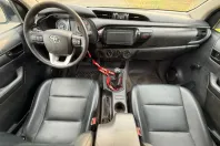 Toyota Hilux din 2022 cu 59.045 km - oferta TOY237695 - foto 13