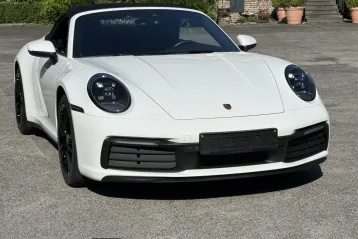 Porsche 992 din 2023 - oferta POR237696