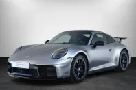 Porsche 992 din 2025 cu 9.800 km - oferta POR237697 - foto 1
