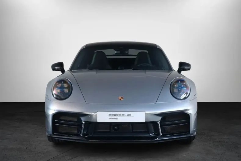 Porsche 992 din 2025 cu 9.800 km - oferta POR237697 - foto 2