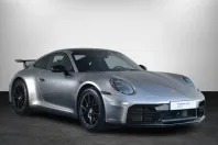 Porsche 992 din 2025 cu 9.800 km - oferta POR237697 - foto 3