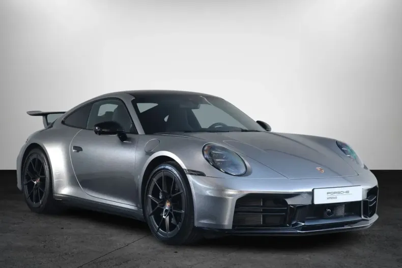 Porsche 992 din 2025 cu 9.800 km - oferta POR237697 - foto 3