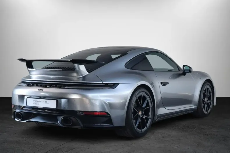 Porsche 992 din 2025 cu 9.800 km - oferta POR237697 - foto 4