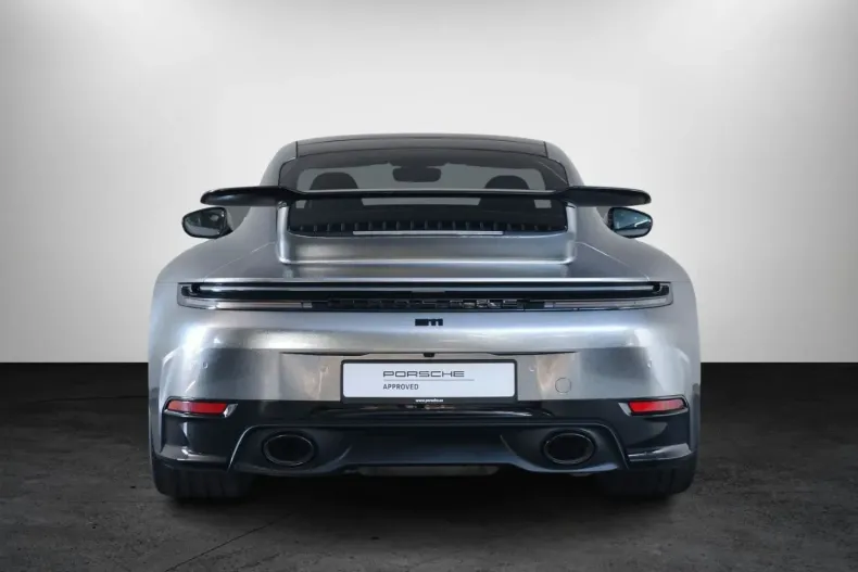 Porsche 992 din 2025 cu 9.800 km - oferta POR237697 - foto 5