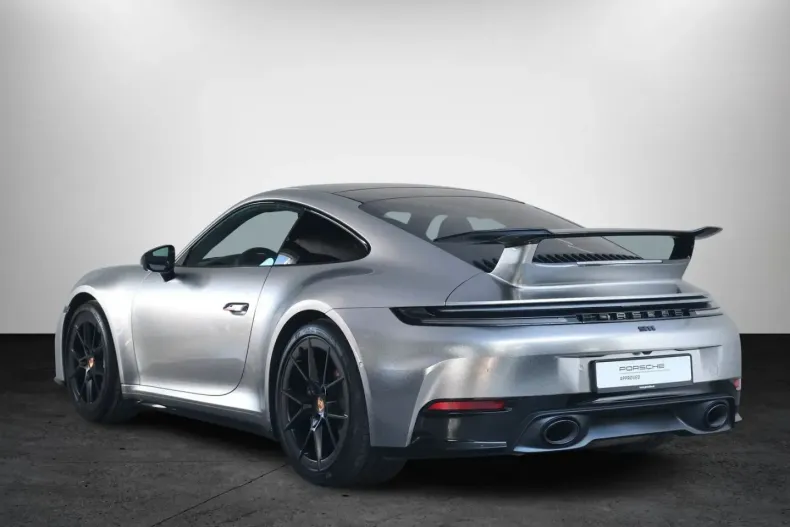 Porsche 992 din 2025 cu 9.800 km - oferta POR237697 - foto 6