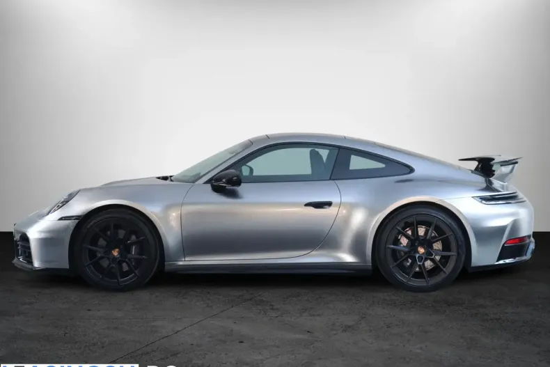 Porsche 992 din 2025 cu 9.800 km - oferta POR237697 - foto 7