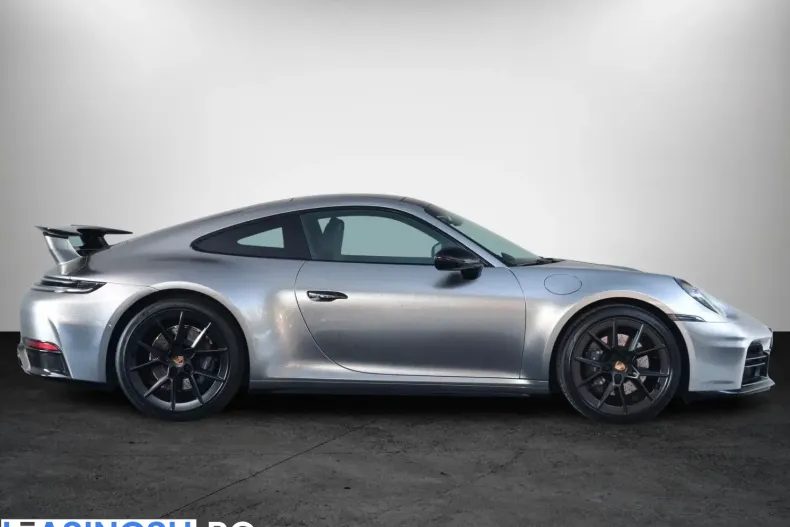 Porsche 992 din 2025 cu 9.800 km - oferta POR237697 - foto 8
