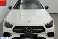 Mercedes-Benz E 300 (Clasa E) din 2021 cu 66.000 km - oferta MER237698 - foto 2
