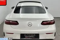 Mercedes-Benz E 300 (Clasa E) din 2021 cu 66.000 km - oferta MER237698 - foto 4