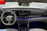 Mercedes-Benz E 300 (Clasa E) din 2021 cu 66.000 km - oferta MER237698 - foto 5