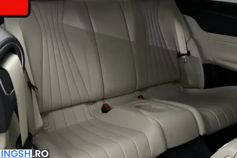 Mercedes-Benz E 300 (Clasa E) din 2021 cu 66.000 km - oferta MER237698 - foto 10