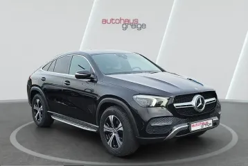 Mercedes-Benz GLE 350 din 2021 - oferta MER237699