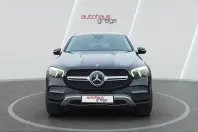 Mercedes-Benz GLE 350 (Clasa GLE) din 2021 cu 76.000 km - oferta MER237699 - foto 2