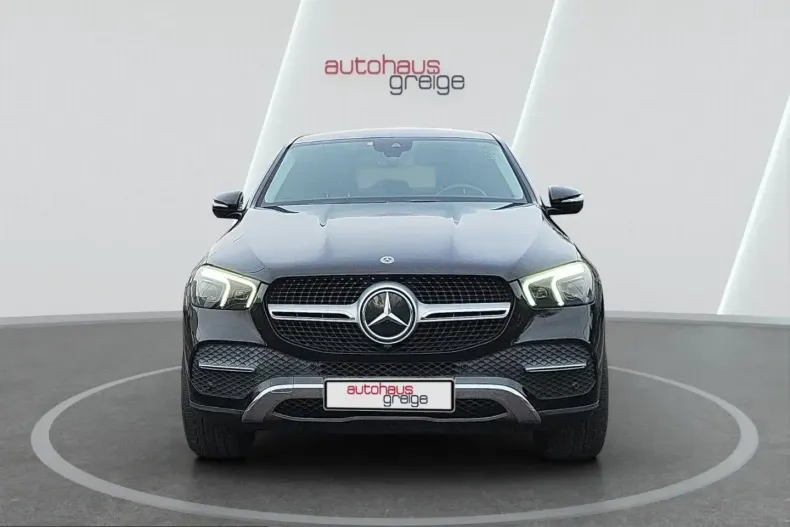 Mercedes-Benz GLE 350 (Clasa GLE) din 2021 cu 76.000 km - oferta MER237699 - foto 2