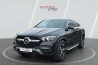 Mercedes-Benz GLE 350 (Clasa GLE) din 2021 cu 76.000 km - oferta MER237699 - foto 3