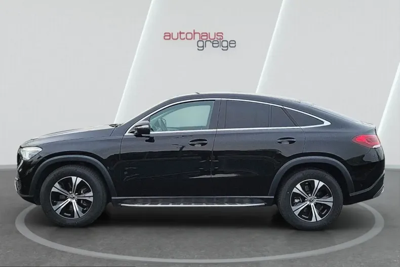 Mercedes-Benz GLE 350 (Clasa GLE) din 2021 cu 76.000 km - oferta MER237699 - foto 4