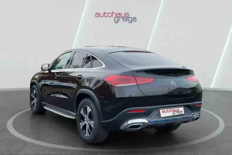 Mercedes-Benz GLE 350 (Clasa GLE) din 2021 cu 76.000 km - oferta MER237699 - foto 5