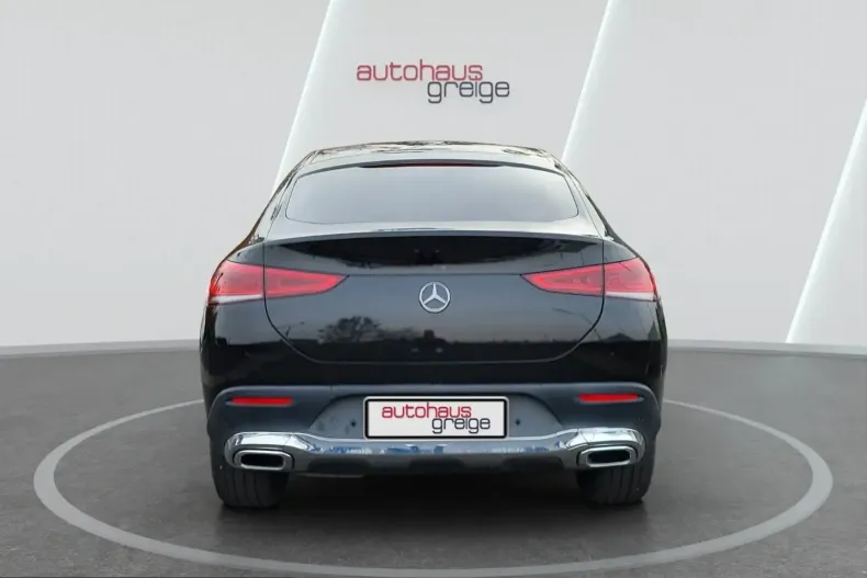 Mercedes-Benz GLE 350 (Clasa GLE) din 2021 cu 76.000 km - oferta MER237699 - foto 6
