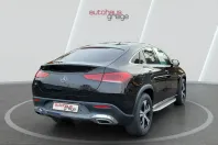 Mercedes-Benz GLE 350 (Clasa GLE) din 2021 cu 76.000 km - oferta MER237699 - foto 7