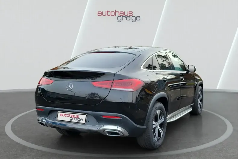Mercedes-Benz GLE 350 (Clasa GLE) din 2021 cu 76.000 km - oferta MER237699 - foto 7