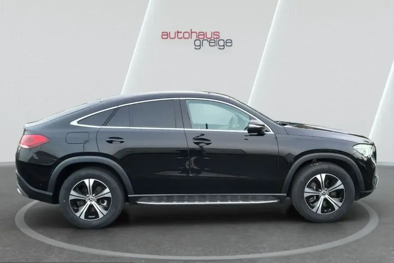 Mercedes-Benz GLE 350 (Clasa GLE) din 2021 cu 76.000 km - oferta MER237699 - foto 8
