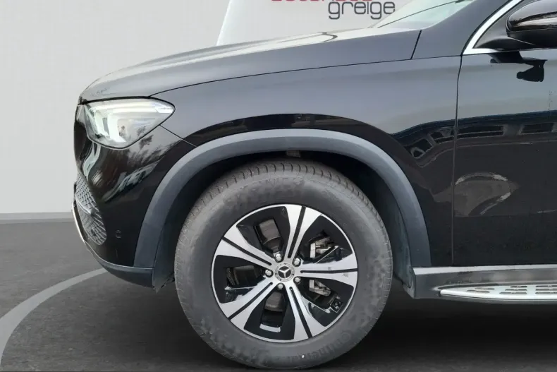 Mercedes-Benz GLE 350 (Clasa GLE) din 2021 cu 76.000 km - oferta MER237699 - foto 9