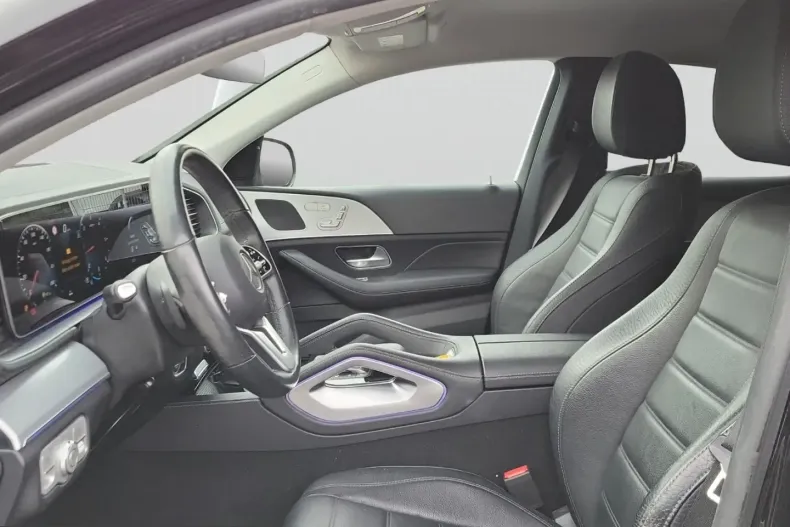 Mercedes-Benz GLE 350 (Clasa GLE) din 2021 cu 76.000 km - oferta MER237699 - foto 10